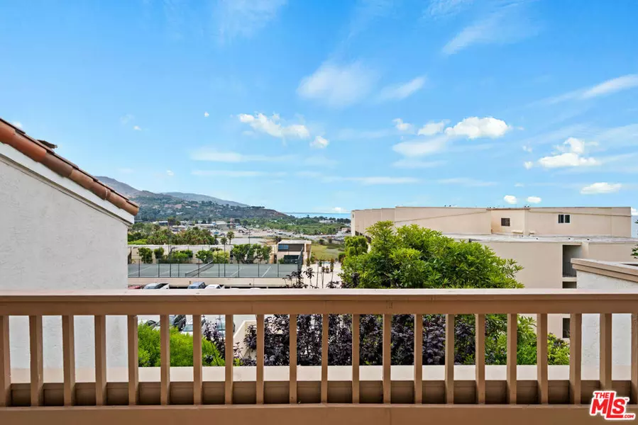 23908 De Ville WAY #A, Malibu, CA 90265