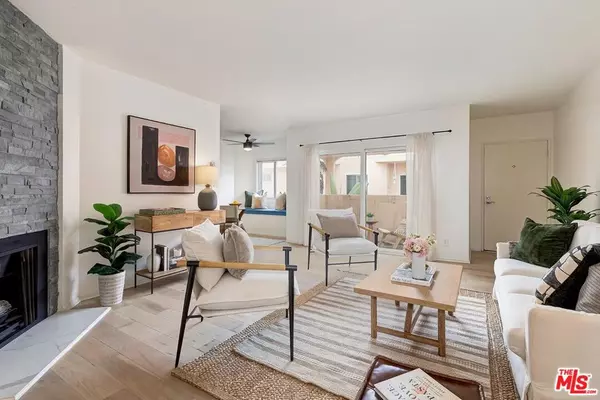 914 Lincoln BLVD #307, Santa Monica, CA 90403