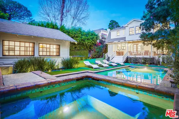 1607 N Vista ST, Los Angeles, CA 90046