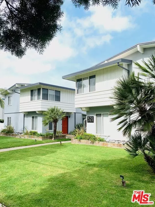 Glendale, CA 91207,321 CAMERON PL #1
