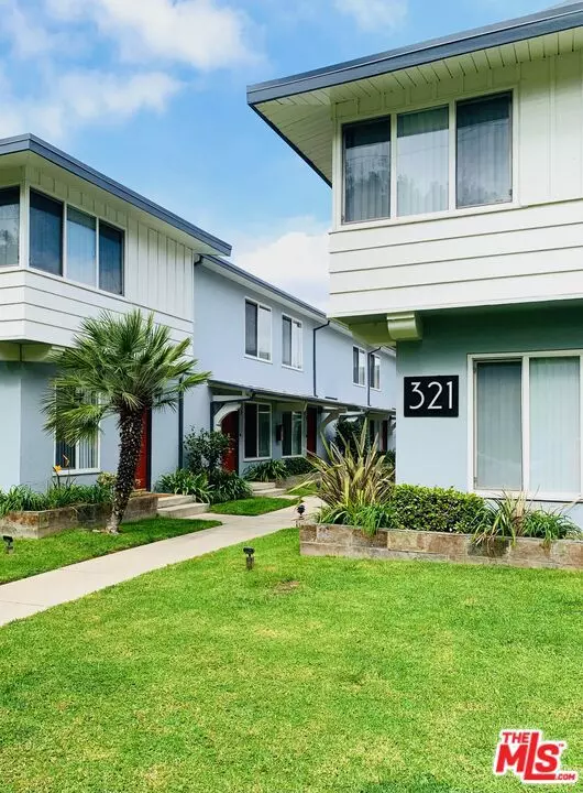 Glendale, CA 91207,321 CAMERON PL #1