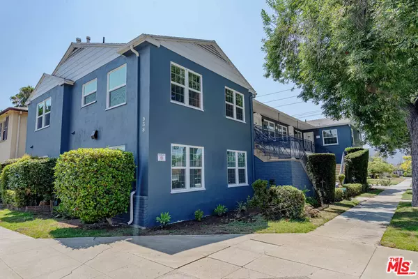 938 W Glenoaks BLVD #5, Glendale, CA 91202