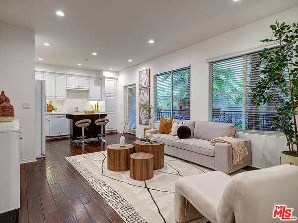 6020 S Seabluff DR #122, Playa Vista, CA 90094