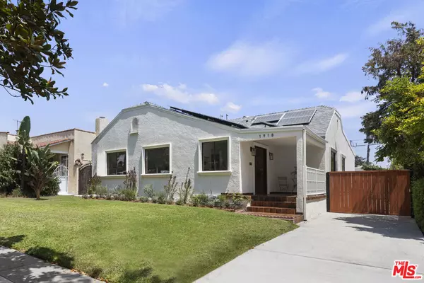 Los Angeles, CA 90027,1918 N Catalina ST