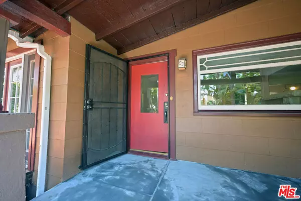 Los Angeles, CA 90027,4311 Kingswell AVE