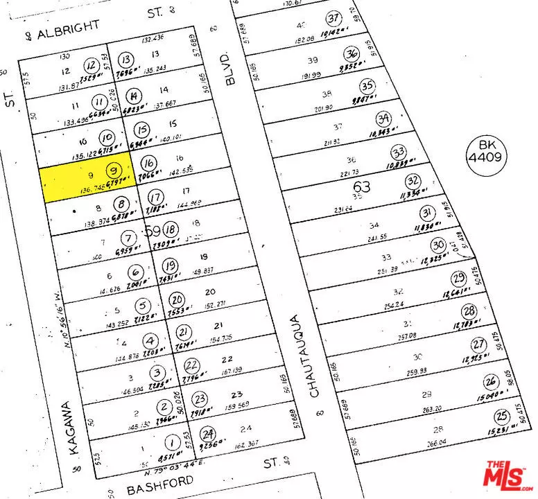 Pacific Palisades, CA 90272,1042 Kagawa ST