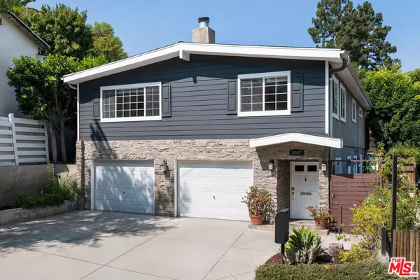2007 Baxter ST, Los Angeles, CA 90039