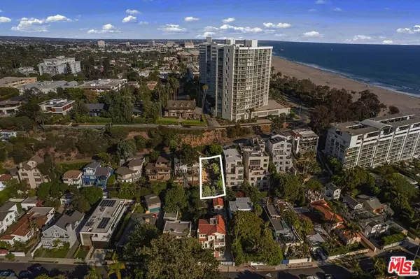 0 Ocean Ave Ext, Los Angeles, CA 90402