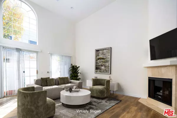 1338 Yale ST #A, Santa Monica, CA 90404