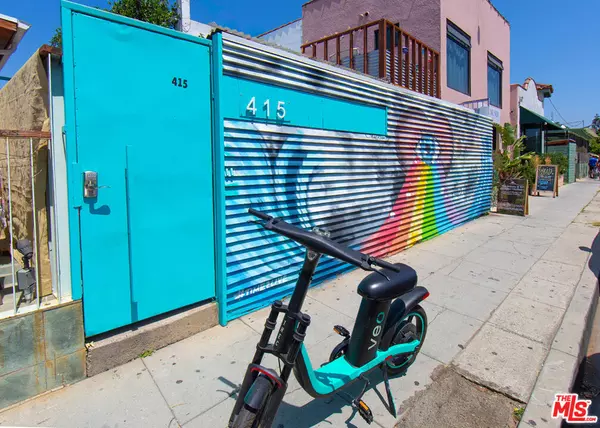 415 Rose AVE #B, Venice, CA 90291