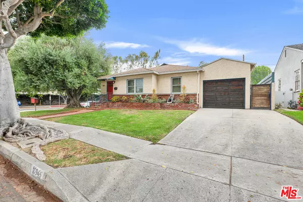 Culver City, CA 90230,10945 Stever ST