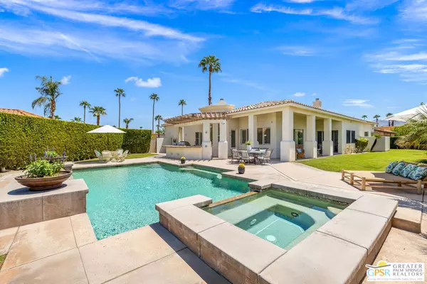 36635 Palm CT, Rancho Mirage, CA 92270