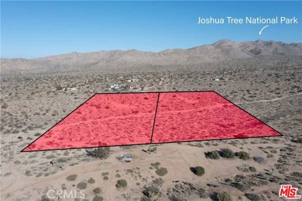 Yucca Valley, CA 92284,2 Indio AVE