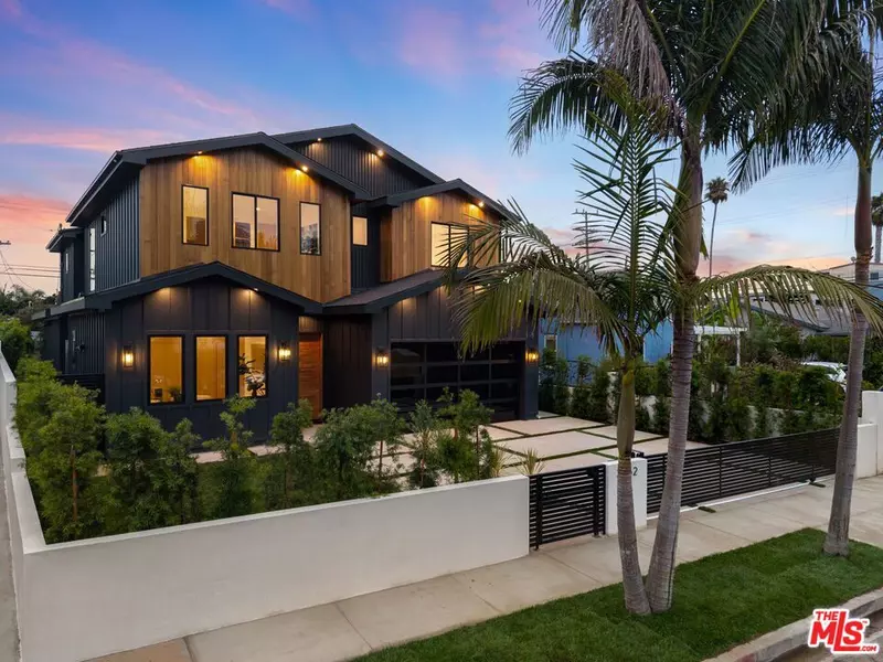 3962 Alla RD, Los Angeles, CA 90066