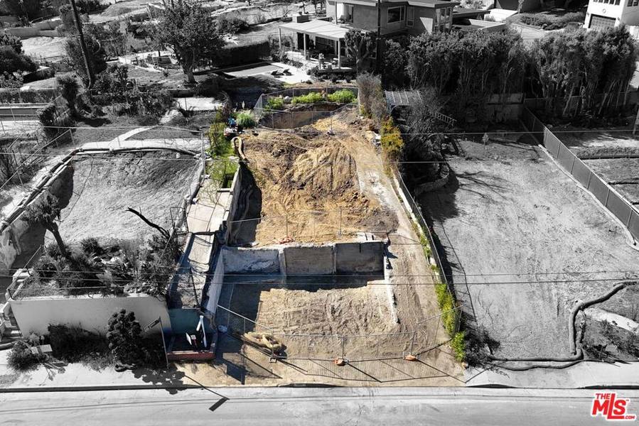 887 Chattanooga AVE, Pacific Palisades, CA 90272