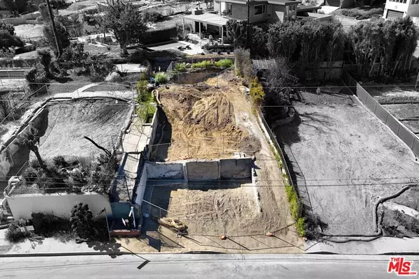 887 Chattanooga AVE, Pacific Palisades, CA 90272