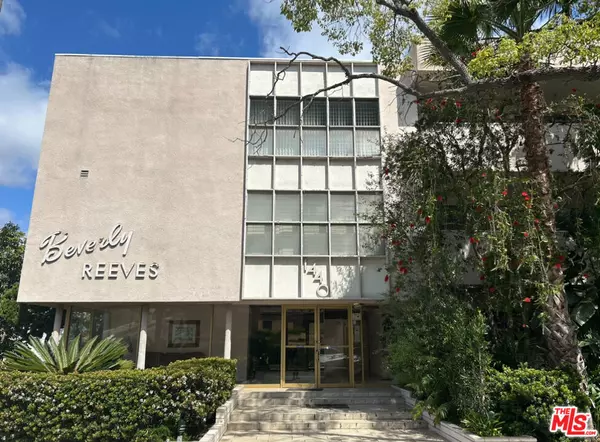 1440 Reeves ST #203, Los Angeles, CA 90035