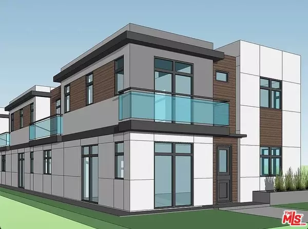 14136 Tiara ST, Van Nuys, CA 91401