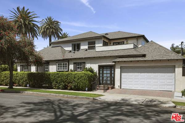 3028 MOTOR AVE, Los Angeles, CA 90064