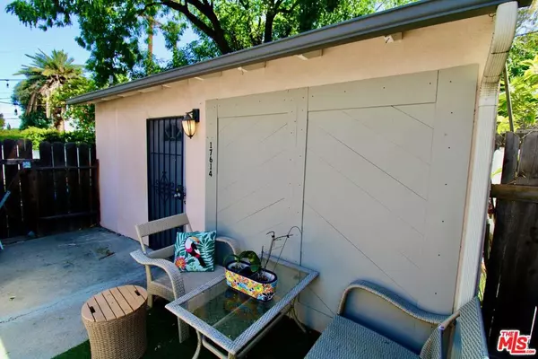 17614 Bromley ST, Encino, CA 91316