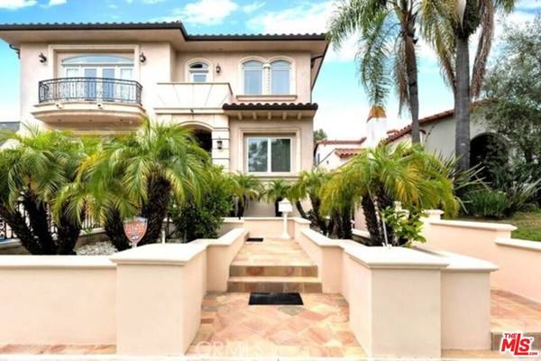 10517 Blythe AVE, Los Angeles, CA 90064