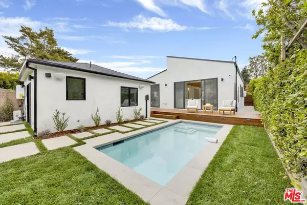 12469 Greene AVE, Los Angeles, CA 90066