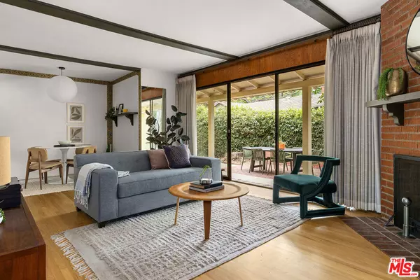 12700 Kling ST, Studio City, CA 91604
