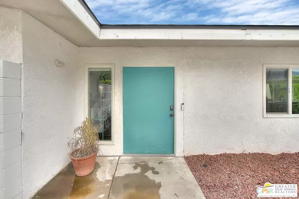 Palm Springs, CA 92262,2332 N San Clemente RD