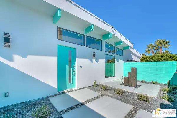 Palm Springs, CA 92262,2653 N Kitty Hawk DR