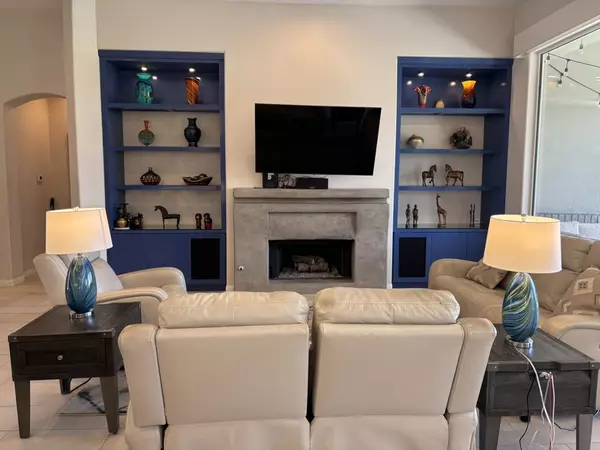 Rancho Mirage, CA 92270,194 Loch Lomond RD