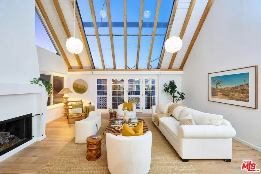 33 Reef ST #5, Marina Del Rey, CA 90292