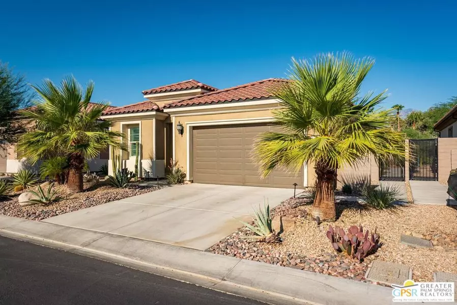 74 Cork Tree, Rancho Mirage, CA 92270