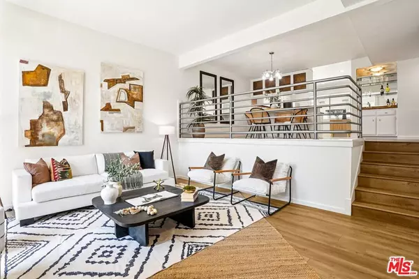 4310 Glencoe AVE #4, Marina Del Rey, CA 90292