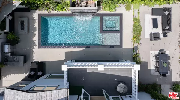 4439 Petit AVE, Encino, CA 91436