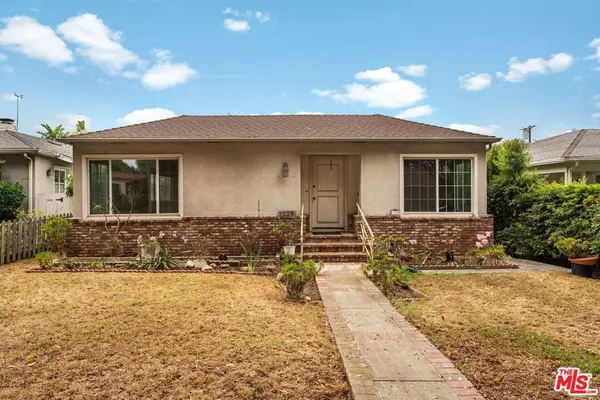 Santa Monica, CA 90405,1329 Grant ST