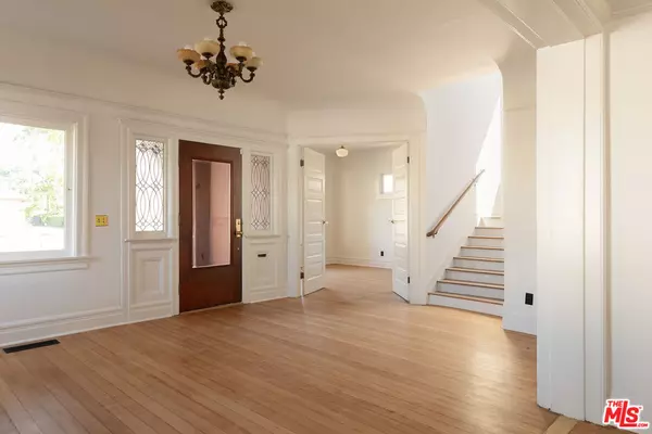 Los Angeles, CA 90065,4219 N Figueroa ST