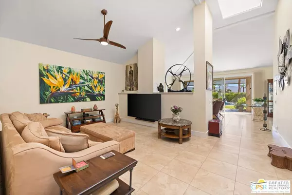 Rancho Mirage, CA 92270,27 Alta Vista DR