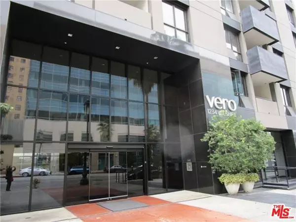 1234 Wilshire BLVD #516, Los Angeles, CA 90017