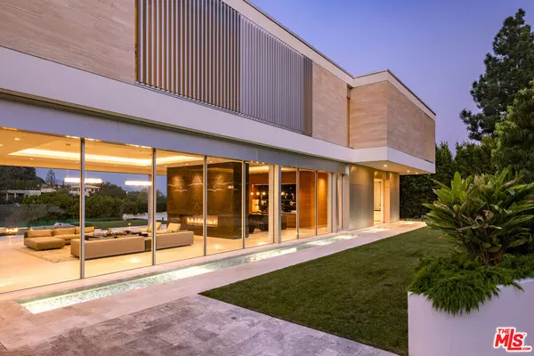 642 Perugia WAY, Los Angeles, CA 90077