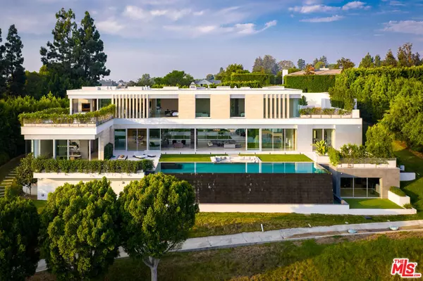 Los Angeles, CA 90077,642 Perugia WAY