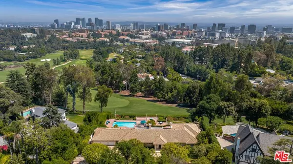 10820 Ambazac WAY, Los Angeles, CA 90077