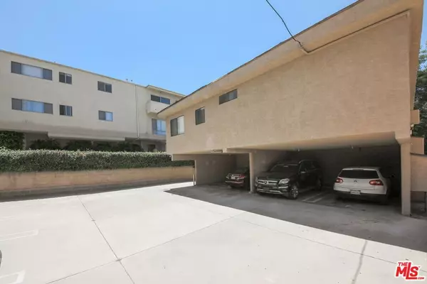 Valley Village, CA 91607,5418 Hermitage AVE