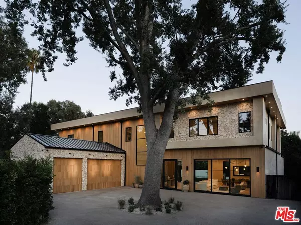 23346 Collins ST, Woodland Hills, CA 91367