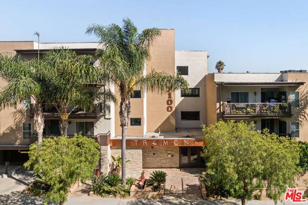 7100 Alvern ST #404, Los Angeles, CA 90045