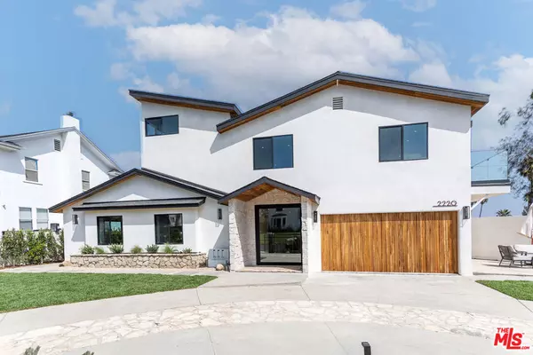 Los Angeles, CA 90016,2220 Wellington RD