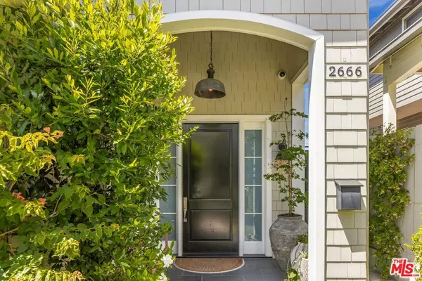 2666 33rd ST, Santa Monica, CA 90405