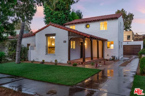4320 9th AVE, Los Angeles, CA 90008
