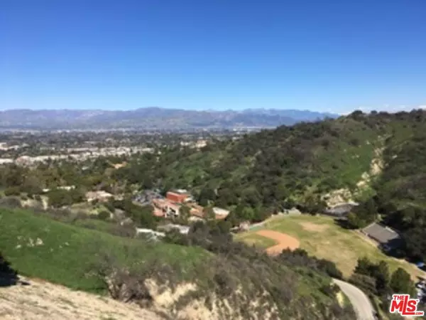 3701 Camino De La Cumbre, Sherman Oaks, CA 91423