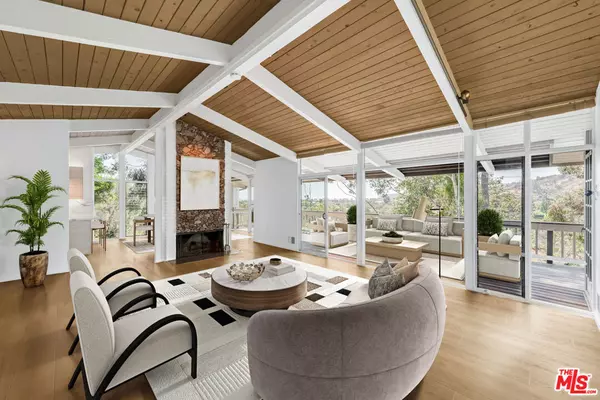 3623 Serra RD, Malibu, CA 90265