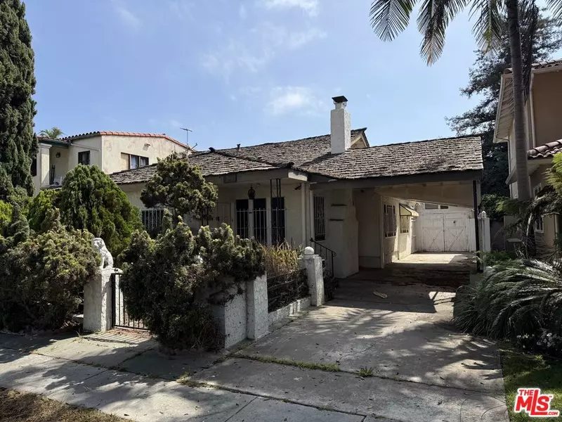 242 Euclid AVE, Long Beach, CA 90803